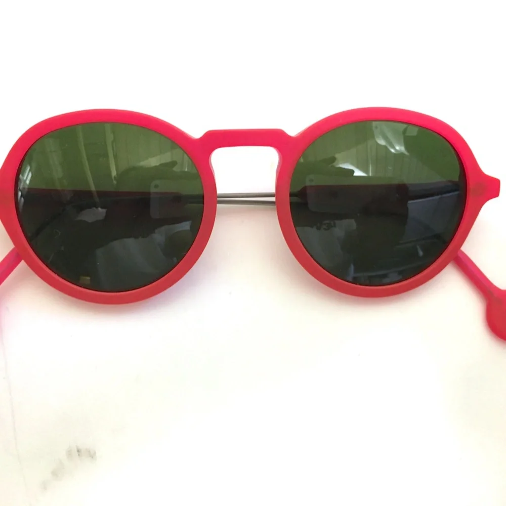 Designer RX Frames l.a. Eyeworks ( New Vintage )